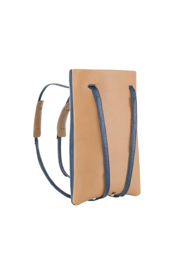 Laptop Backpack Blue